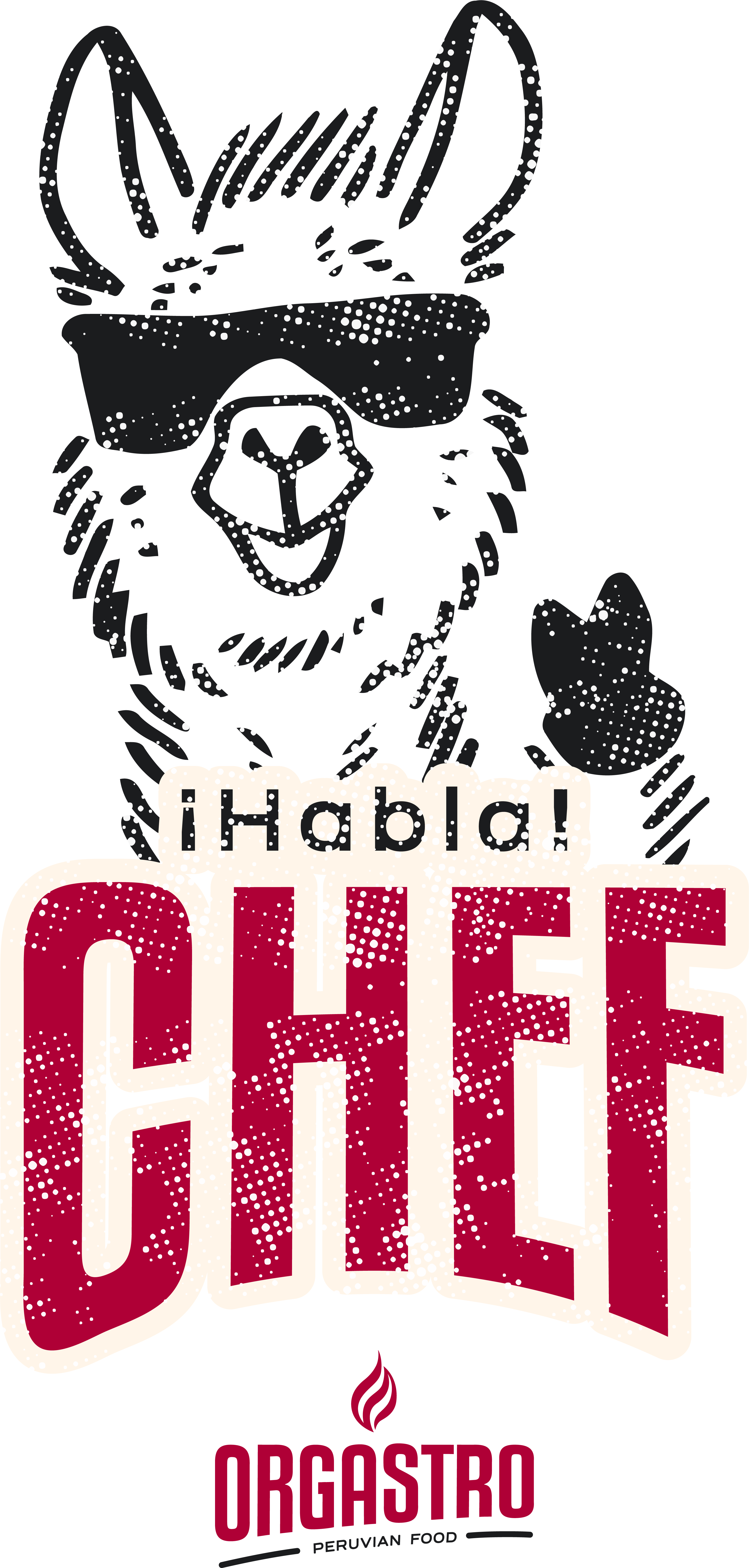 Habla Chef